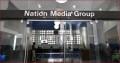 Nation Media Group (NMG) headquarters in Nairobi.